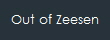 Out of Zeesen